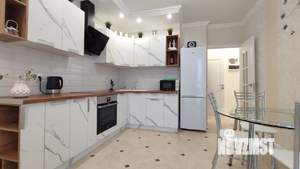 1-к квартира, вторичка, 40м2, 14/16 этаж