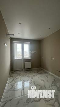 1-к квартира, вторичка, 41м2, 6/14 этаж