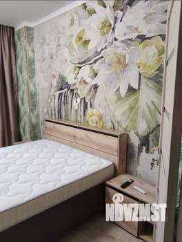 2-к квартира, вторичка, 61м2, 1/16 этаж