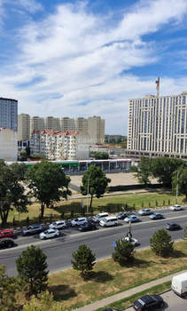 2-к квартира, вторичка, 91м2, 8/10 этаж