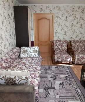 2-к квартира, вторичка, 45м2, 2/5 этаж