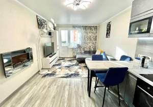 3-к квартира, вторичка, 81м2, 5/16 этаж