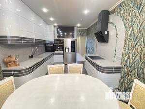 3-к квартира, вторичка, 87м2, 16/18 этаж