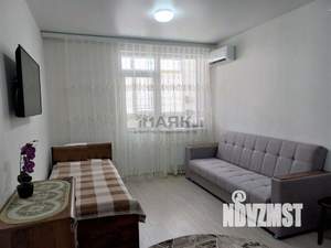 Студия квартира, вторичка, 26м2, 6/18 этаж