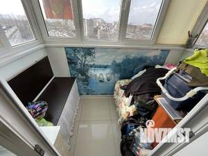 1-к квартира, вторичка, 36м2, 8/9 этаж