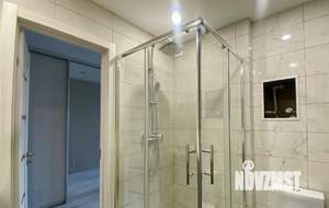 Студия квартира, вторичка, 38м2, 15/22 этаж