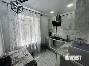 1-к квартира, вторичка, 39м2, 1/5 этаж