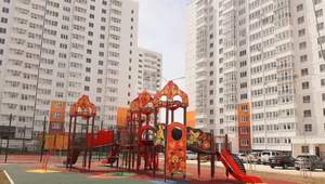 1-к квартира, вторичка, 41м2, 13/16 этаж