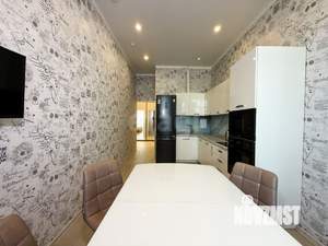 1-к квартира, вторичка, 53м2, 3/23 этаж