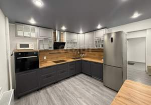 3-к квартира, вторичка, 105м2, 1/16 этаж