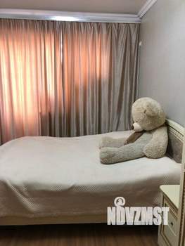 2-к квартира, вторичка, 53м2, 1/4 этаж