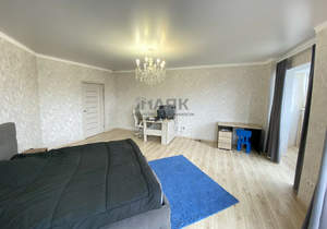 2-к квартира, вторичка, 101м2, 9/13 этаж