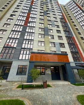 3-к квартира, вторичка, 92м2, 3/16 этаж