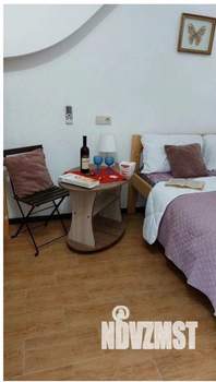 Студия квартира, вторичка, 13м2, 2/4 этаж