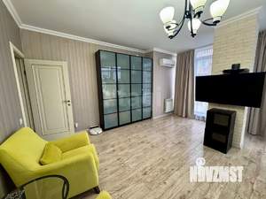 3-к квартира, вторичка, 92м2, 6/11 этаж