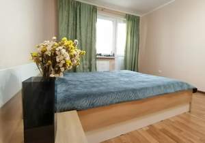 3-к квартира, вторичка, 82м2, 2/9 этаж