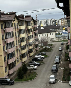 2-к квартира, вторичка, 52м2, 5/5 этаж