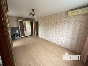 1-к квартира, вторичка, 33м2, 4/5 этаж
