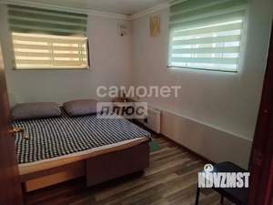 2-к квартира, вторичка, 39м2, -1/5 этаж