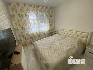 2-к квартира, вторичка, 53м2, 3/9 этаж