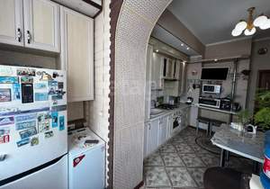 2-к квартира, вторичка, 55м2, 4/4 этаж