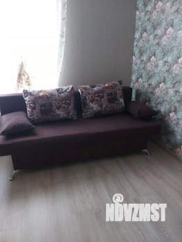 2-к квартира, вторичка, 52м2, 1/8 этаж