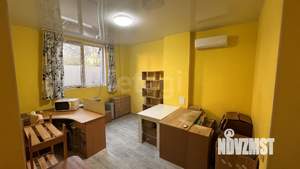 Студия квартира, вторичка, 42м2, 1/12 этаж