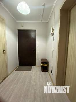 Студия квартира, вторичка, 27м2, 16/16 этаж