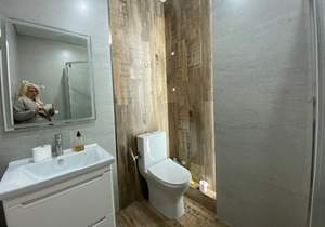 1-к квартира, сданный дом, 45м2, 7/8 этаж