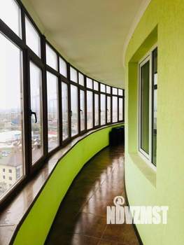 3-к квартира, вторичка, 150м2, 11/20 этаж