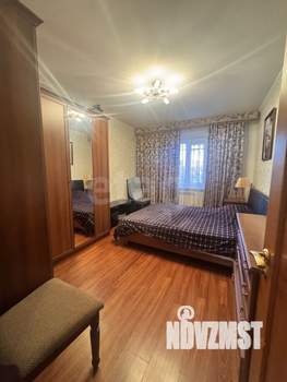 3-к квартира, вторичка, 88м2, 1/11 этаж