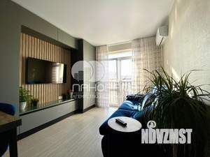 2-к квартира, вторичка, 61м2, 16/18 этаж