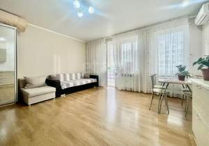 Студия квартира, вторичка, 30м2, 11/20 этаж