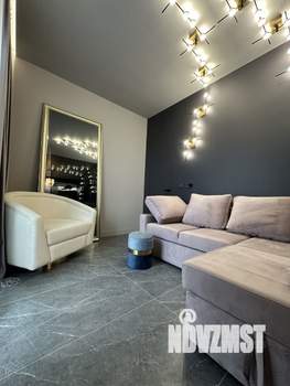 1-к квартира, вторичка, 45м2, 6/8 этаж