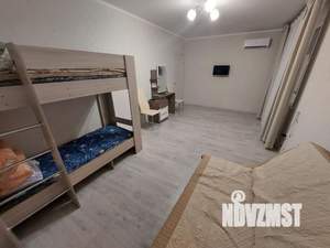 1-к квартира, вторичка, 51м2, 9/19 этаж