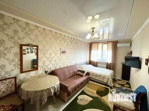 1-к квартира, вторичка, 48м2, 9/9 этаж