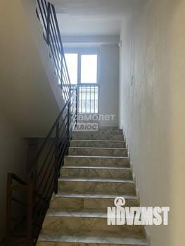 1-к квартира, вторичка, 40м2, 1/3 этаж