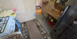 1-к квартира, вторичка, 24м2, 4/5 этаж