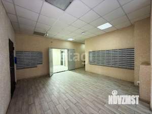 Студия квартира, вторичка, 30м2, 6/12 этаж