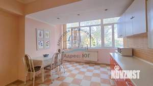 2-к квартира, вторичка, 75м2, 2/5 этаж