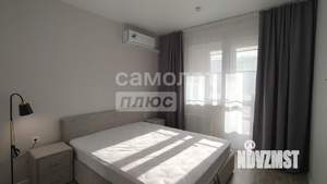 1-к квартира, вторичка, 41м2, 2/3 этаж