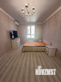 2-к квартира, вторичка, 59м2, 7/8 этаж