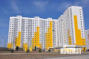 2-к квартира, вторичка, 65м2, 4/16 этаж