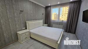 2-к квартира, вторичка, 59м2, 10/19 этаж