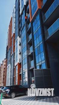 2-к квартира, вторичка, 53м2, 6/12 этаж