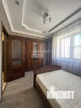2-к квартира, вторичка, 53м2, 5/9 этаж