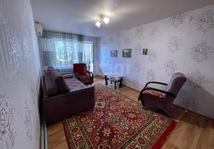 2-к квартира, вторичка, 42м2, 5/5 этаж