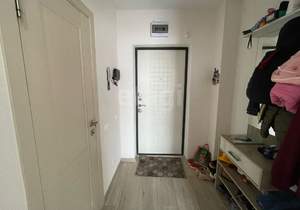 1-к квартира, вторичка, 41м2, 10/18 этаж