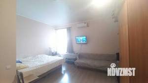 Студия квартира, вторичка, 27м2, 1/12 этаж