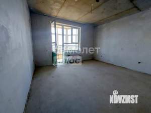 2-к квартира, вторичка, 92м2, 7/14 этаж